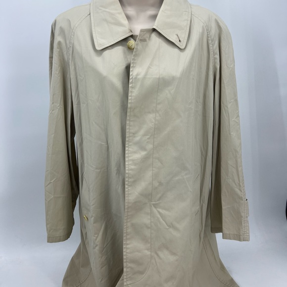 Burberrys Vintage lightweight Jacket